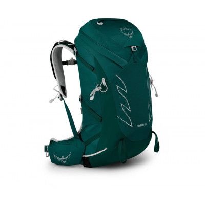 Osprey Tempest 34 BackpackWomen Jasper Green