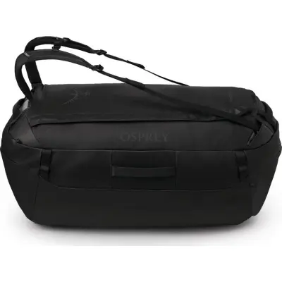 Osprey Transporter 120 Raven Black/black