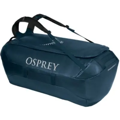 Osprey Transporter 120L Venturi Blue