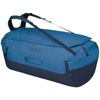 Osprey Transporter 150L Blue Flame/Scoria Blue