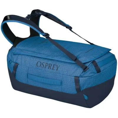 Osprey Transporter 30L Blue Flame/Scoria Blue
