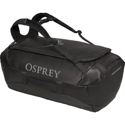 Osprey Transporter 65 Black - 65 L