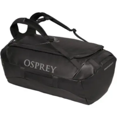 Osprey Transporter 65L Black