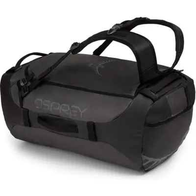 Osprey Transporter 65L Black