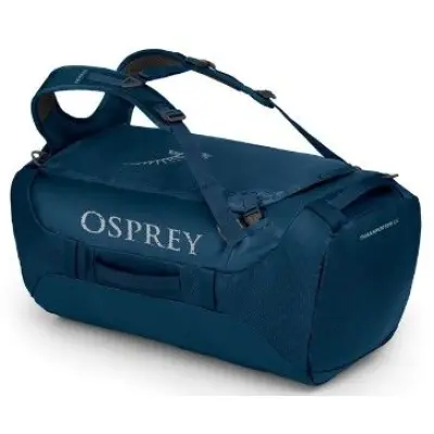 Osprey Transporter 65L Deep Water Blue