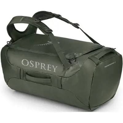 Osprey Transporter 65L Haybale Green