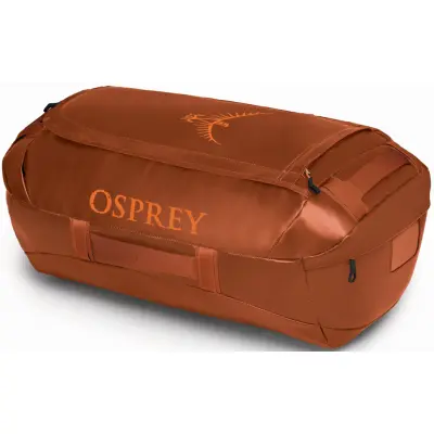 Osprey Transporter 65L Orange Dawn