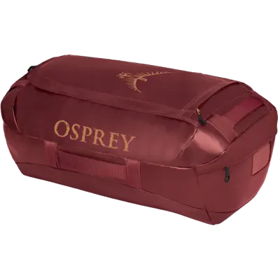 Osprey Transporter 65L Red Mountain