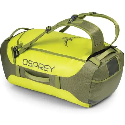 Osprey Transporter 65L Sub Lime