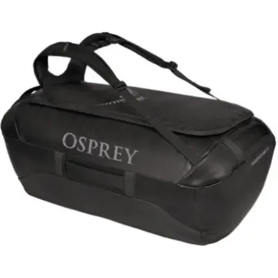 Osprey Transporter 95L Black