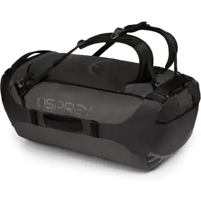 Osprey Transporter 95L Black