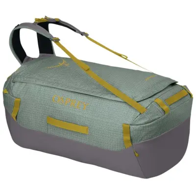 Osprey Transporter 95L Frosty Mint/Soundwave Grey