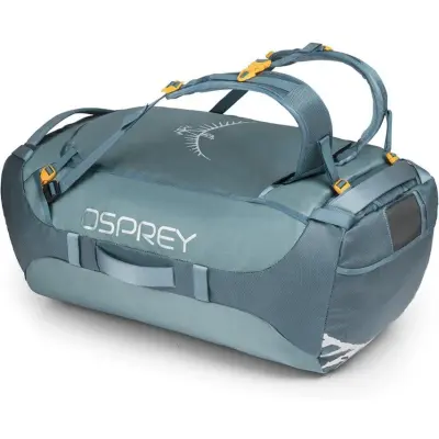 Osprey Transporter 95L Keystone Grey
