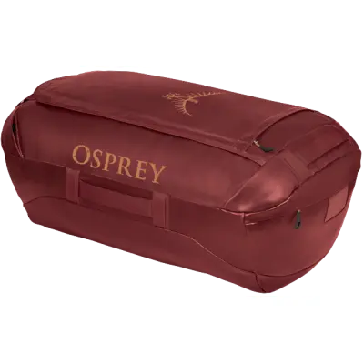 Osprey Transporter 95L Red Mountain