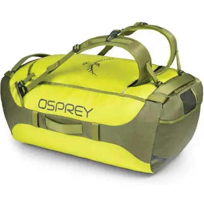 Osprey Transporter 95L Sub Lime