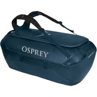 Osprey Transporter 95L Venturi Blue