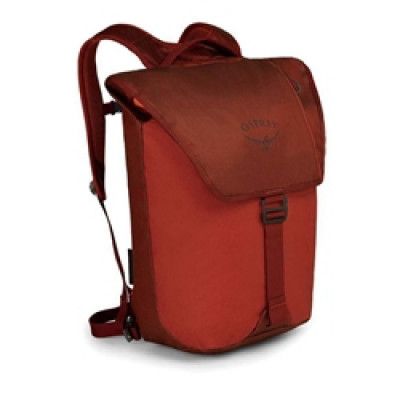 Osprey Transporter Flap