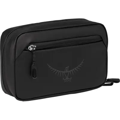 Osprey Transporter Powerhouse Raven Black/Black