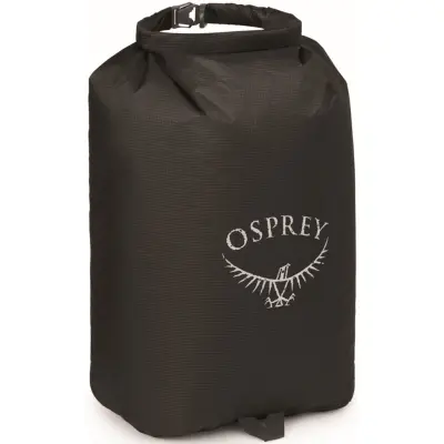 Osprey UL Dry Sack 12L Black