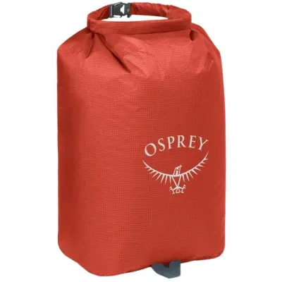 Osprey UL Dry Sack 12L Mars Orange