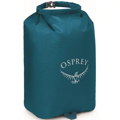 Osprey UL Dry Sack 12L Waterfront Blue