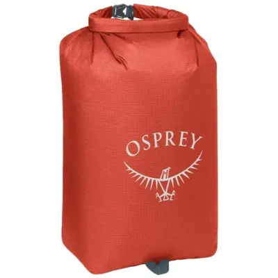 Osprey UL Dry Sack 20L Mars Orange
