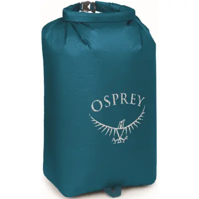 Osprey UL Dry Sack 20L Waterfront Blue