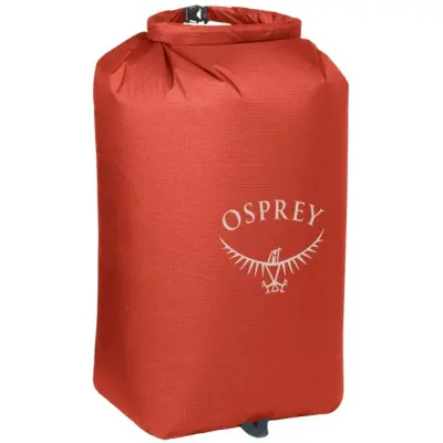 Osprey UL Dry Sack 35L Mars Orange
