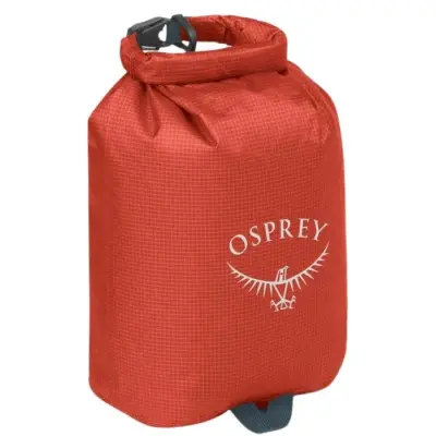 Osprey UL Dry Sack 3L Mars Orange