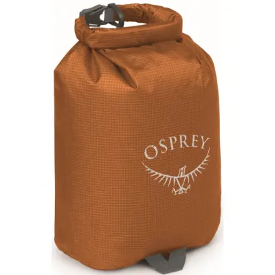 Osprey UL Dry Sack 3L Toffee Orange