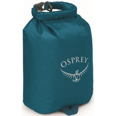 Osprey UL Dry Sack 3L Waterfront Blue