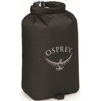 Osprey UL Dry Sack 6L Black