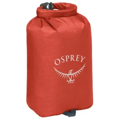 Osprey UL Dry Sack 6L Mars Orange