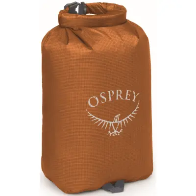 Osprey UL Dry Sack 6L Toffee Orange