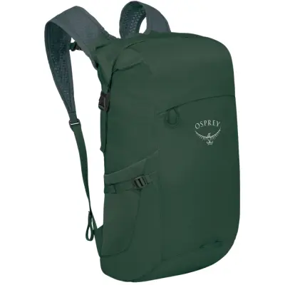 Osprey Ultralight Dry Pack 20 Tundra Green