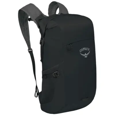 Osprey Ultralight Dry Pack 20L Black