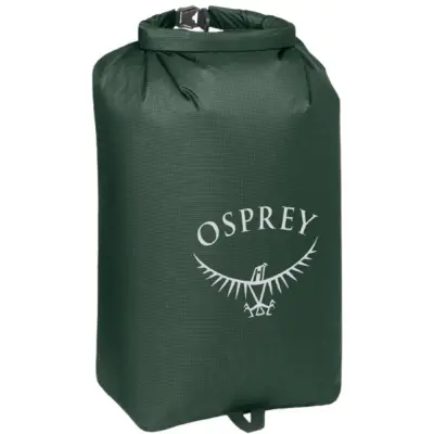 Osprey Ultralight Dry Sack 20L Tundra Green