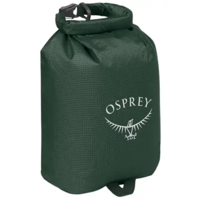 Osprey Ultralight Dry Sack 3L Tundra Green
