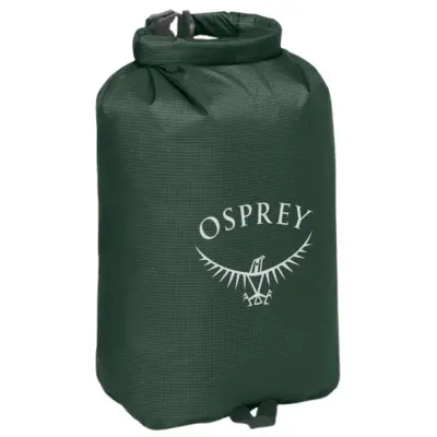 Osprey Ultralight Dry Sack 6L Tundra Green