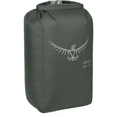 Osprey Ultralight Pack Liner S Shadow Grey