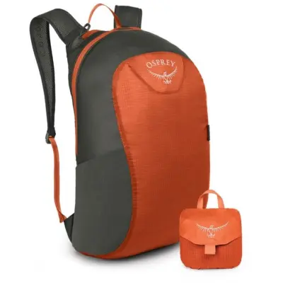 Osprey Ultralight Stuff Pack 18L Poppy Orange