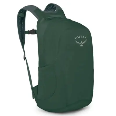 Osprey Ultralight Stuff Pack 18L Tundra Green