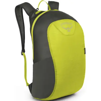 Osprey Ultralight Stuff Pack Electric Lime