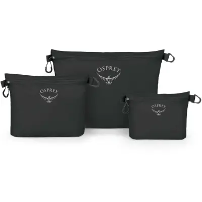 Osprey Ultralight Zipper Sack Set