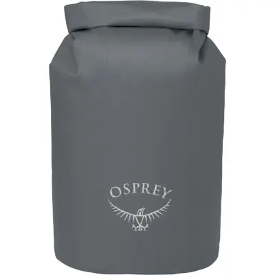 Osprey Wildwater Dry Bag 8 Tunnel Vision Grey