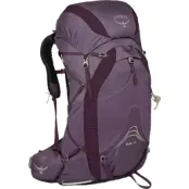 Osprey Women's Eja 38 Purple Dusk