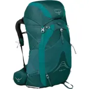 Osprey Women's Eja 48 Deep Teal