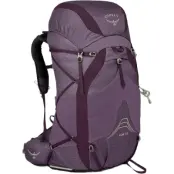 Osprey Women's Eja 58 Purple Dusk