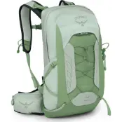 Osprey Women's Tempest 11 Frosty Mint Green/Botanica