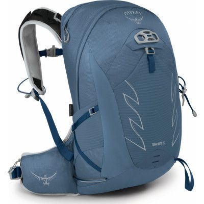 Osprey Women's Tempest 20 Tidal/Atlas